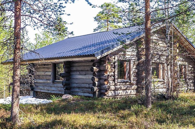 Vakantiehuis Kulpakko 2