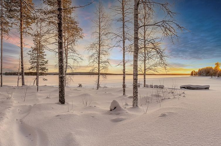 Vakantiehuis Rovaniemi ainola