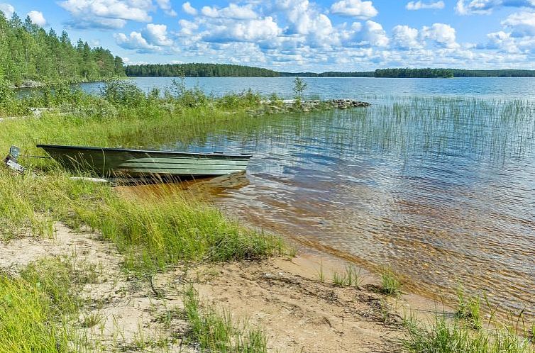 Vakantiehuis Rovaniemi ainola