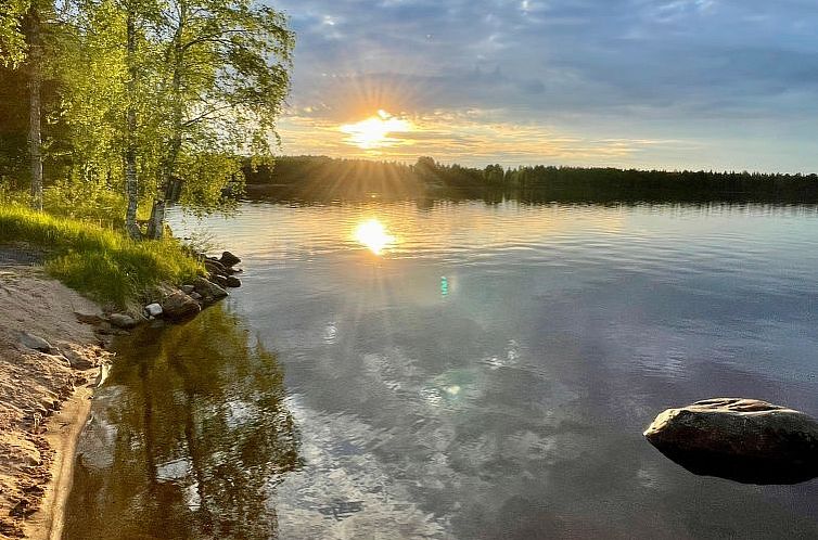 Vakantiehuis Vanttausranta