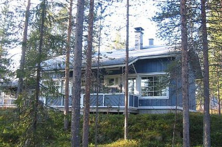 Vakantiehuis Jaakopinpaja b