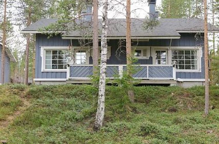 Vakantiehuis Jaakopinpaja b