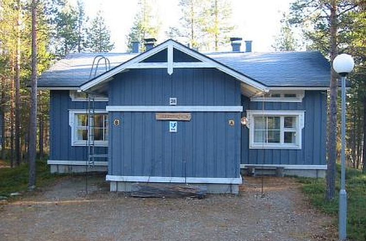 Vakantiehuis Jaakopinpaja b