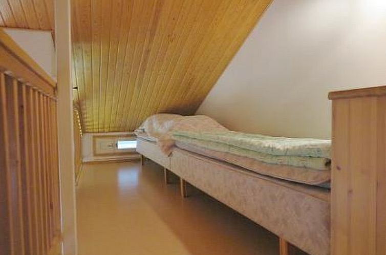 Vakantiehuis Jaakopinpaja b