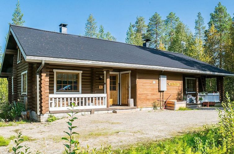 Vakantiehuis Mötönpesä 2