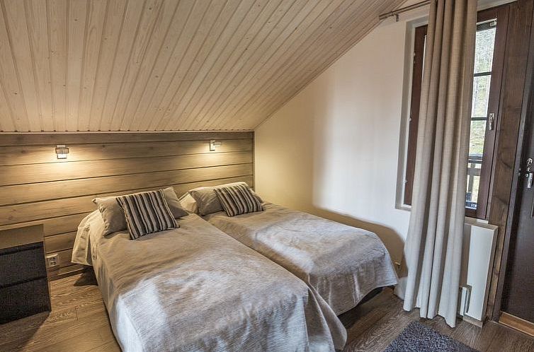 Vakantiehuis Karhunkieppi 11a