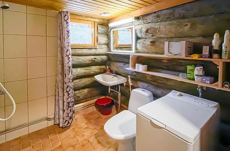 Vakantiehuis Ylläsrivit c 8 / villa änkyrä