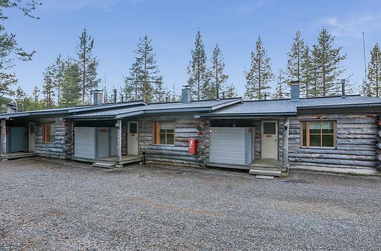 Vakantiehuis Ylläsrivit c 8 / villa änkyrä