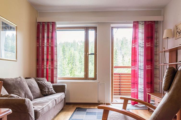 Vakantiehuis Ylläs chalets a507