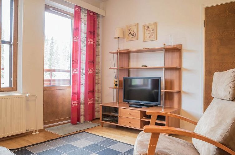 Vakantiehuis Ylläs chalets a507