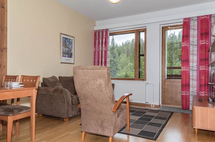 Vakantiehuis Ylläs chalets a507