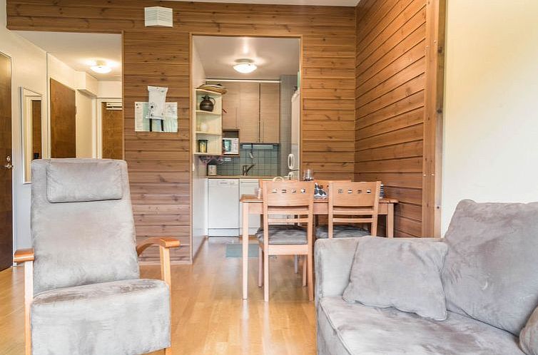 Vakantiehuis Ylläs chalets a507