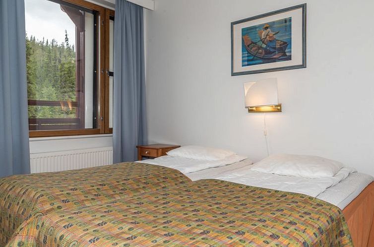 Vakantiehuis Ylläs chalets a507