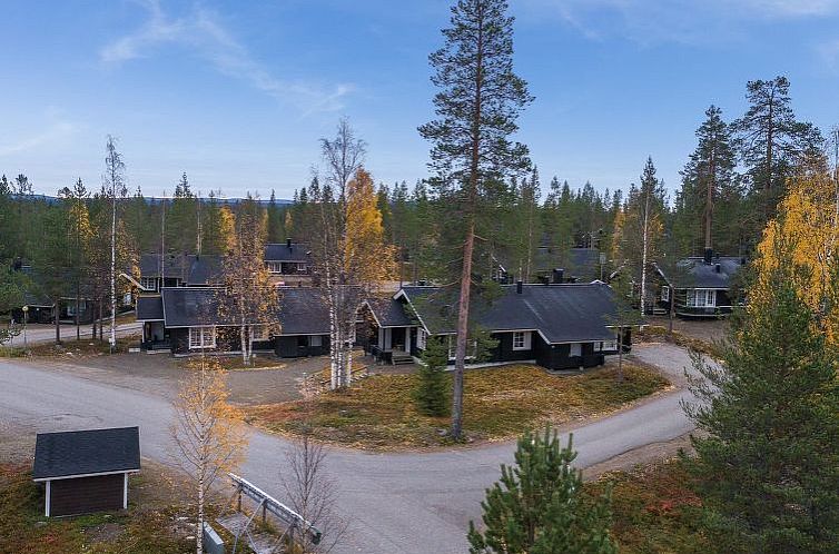 Vakantiehuis Lomaylläs b19 / palovaarankaarre 2 b