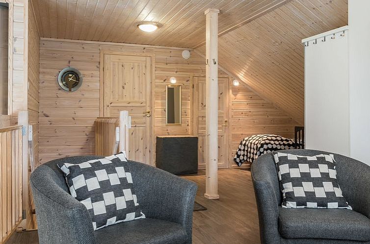 Vakantiehuis Päivänsäde 8 lapinkulta