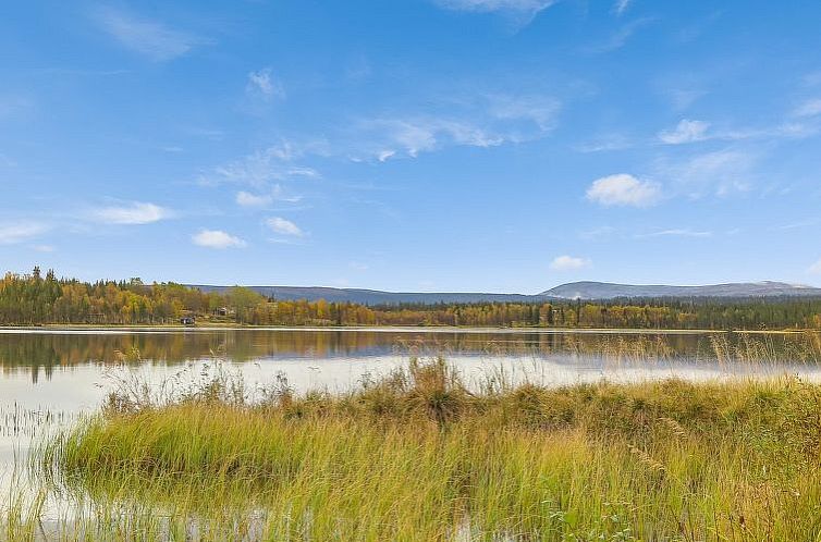 Vakantiehuis Järvenpää