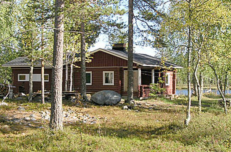 Vakantiehuis Koppelokangas