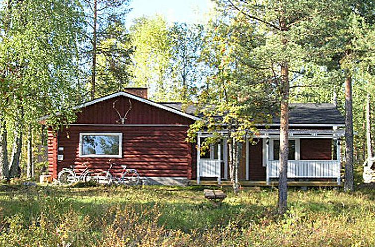 Vakantiehuis Koppelokangas