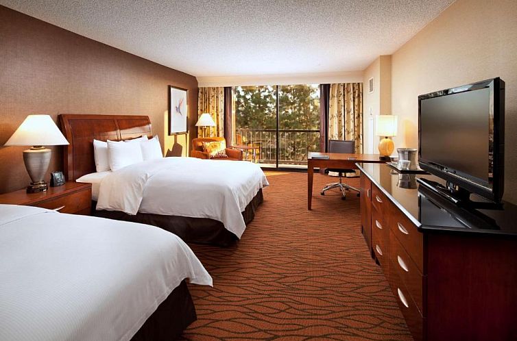 Hilton Orange County/Costa Mesa