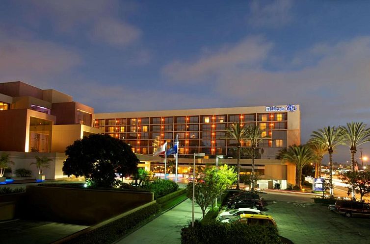 Hilton Orange County/Costa Mesa