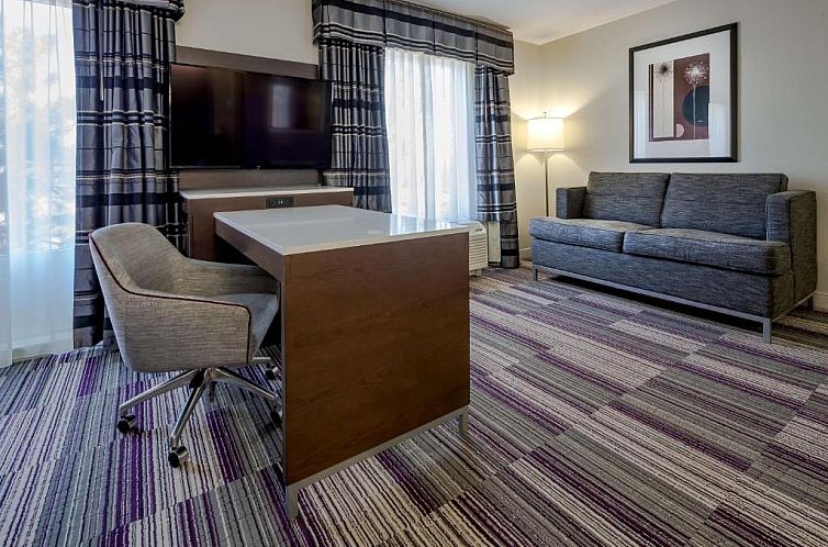 Hampton Inn & Suites Chicago Southland-Matteson