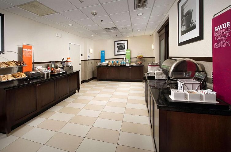 Hampton Inn & Suites Chicago Southland-Matteson