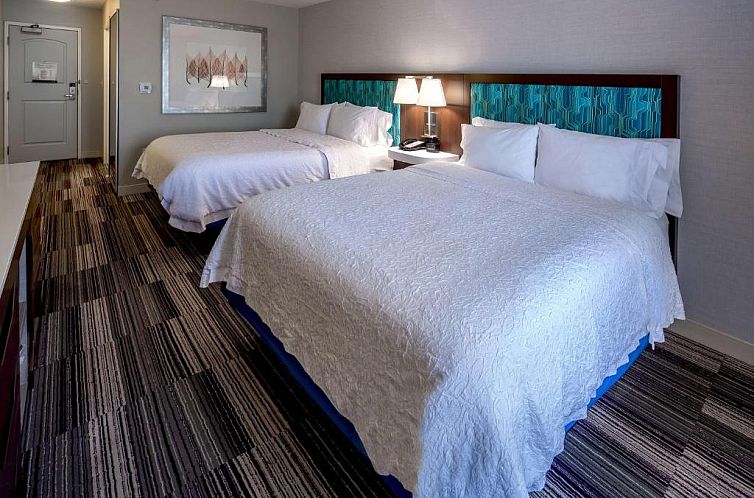 Hampton Inn & Suites Chicago Southland-Matteson