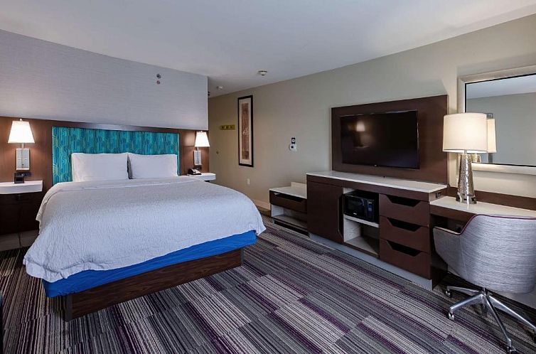 Hampton Inn & Suites Chicago Southland-Matteson