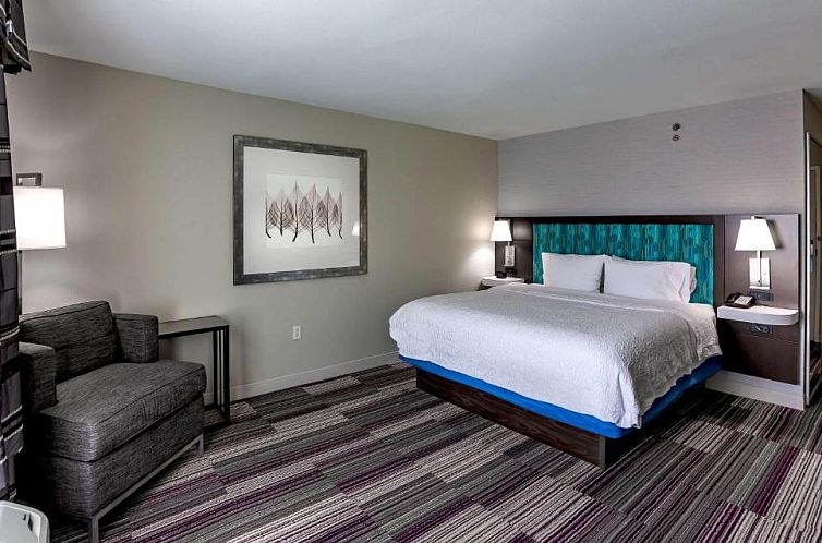 Hampton Inn & Suites Chicago Southland-Matteson