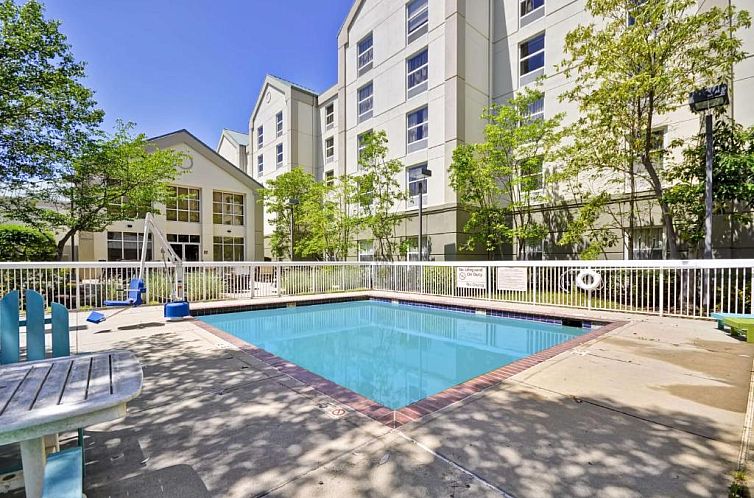 Hampton Inn & Suites Memphis-Shady Grove