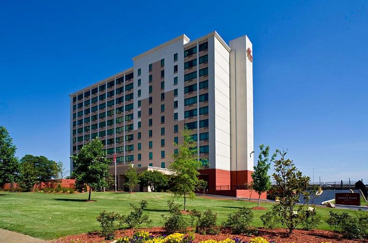 Crowne Plaza Memphis Downtown, an IHG Hotel