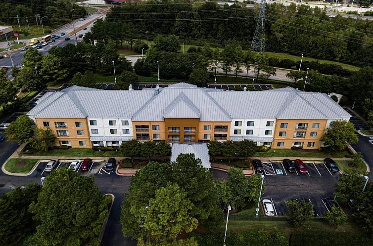 Courtyard Memphis East/Bill Morris Parkway