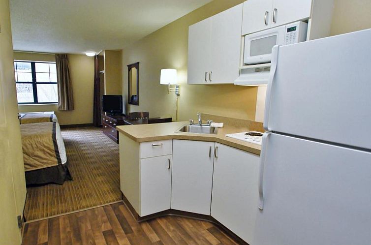 Extended Stay America Suites - Memphis - Germantown West