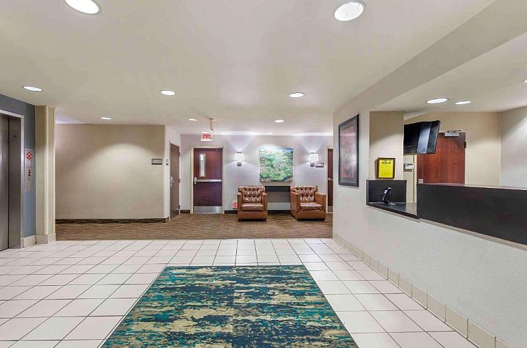 Extended Stay America Suites - Memphis - Germantown West