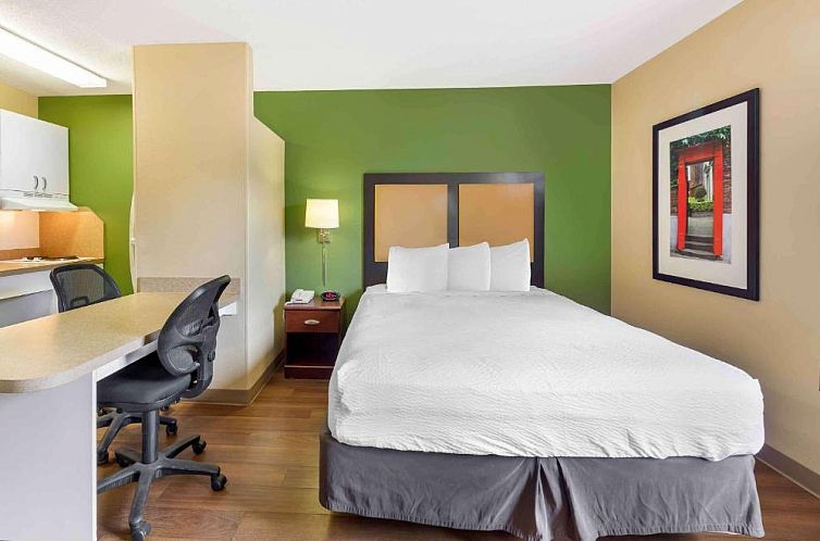 Extended Stay America Suites - Memphis - Germantown West