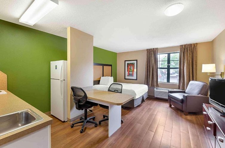 Extended Stay America Suites - Memphis - Germantown West