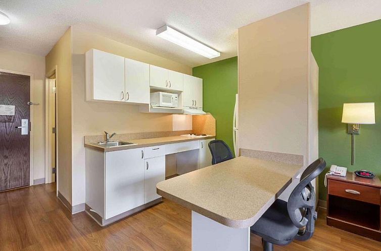 Extended Stay America Suites - Memphis - Germantown West