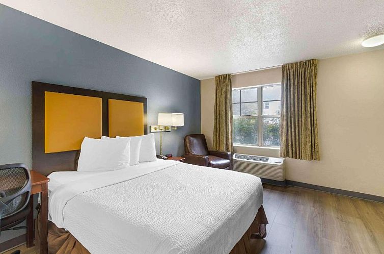 Extended Stay America Suites - Memphis - Germantown West