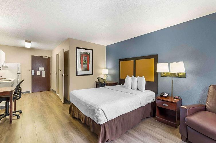 Extended Stay America Suites - Memphis - Germantown West