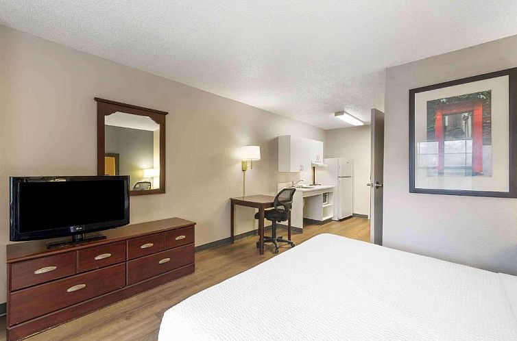 Extended Stay America Suites - Memphis - Germantown West