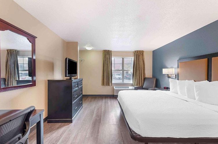 Extended Stay America Suites - Memphis - Germantown West