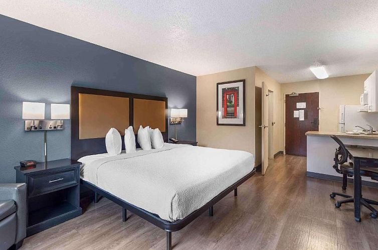 Extended Stay America Suites - Memphis - Germantown West