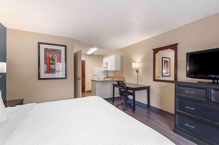 Extended Stay America Suites - Memphis - Germantown West