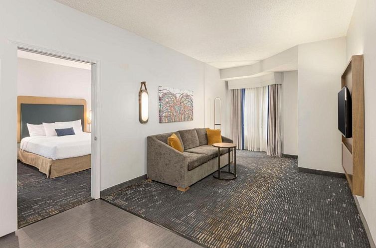 Homewood Suites by Hilton New Orleans