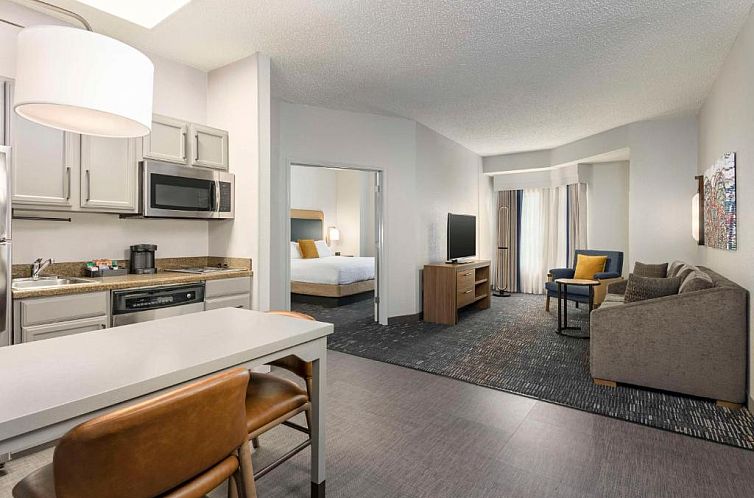 Homewood Suites by Hilton New Orleans