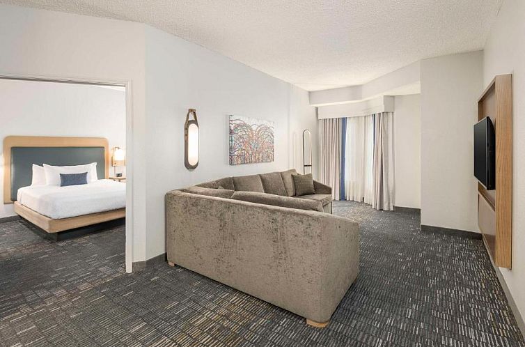 Homewood Suites by Hilton New Orleans