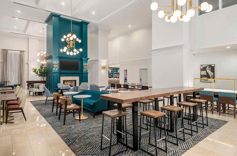 Homewood Suites by Hilton New Orleans