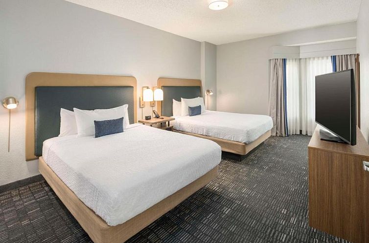 Homewood Suites by Hilton New Orleans