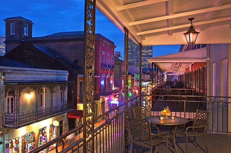 Four Points by Sheraton French Quarter