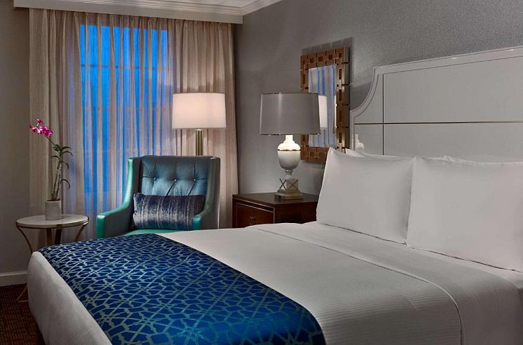 Royal Sonesta Hotel New Orleans